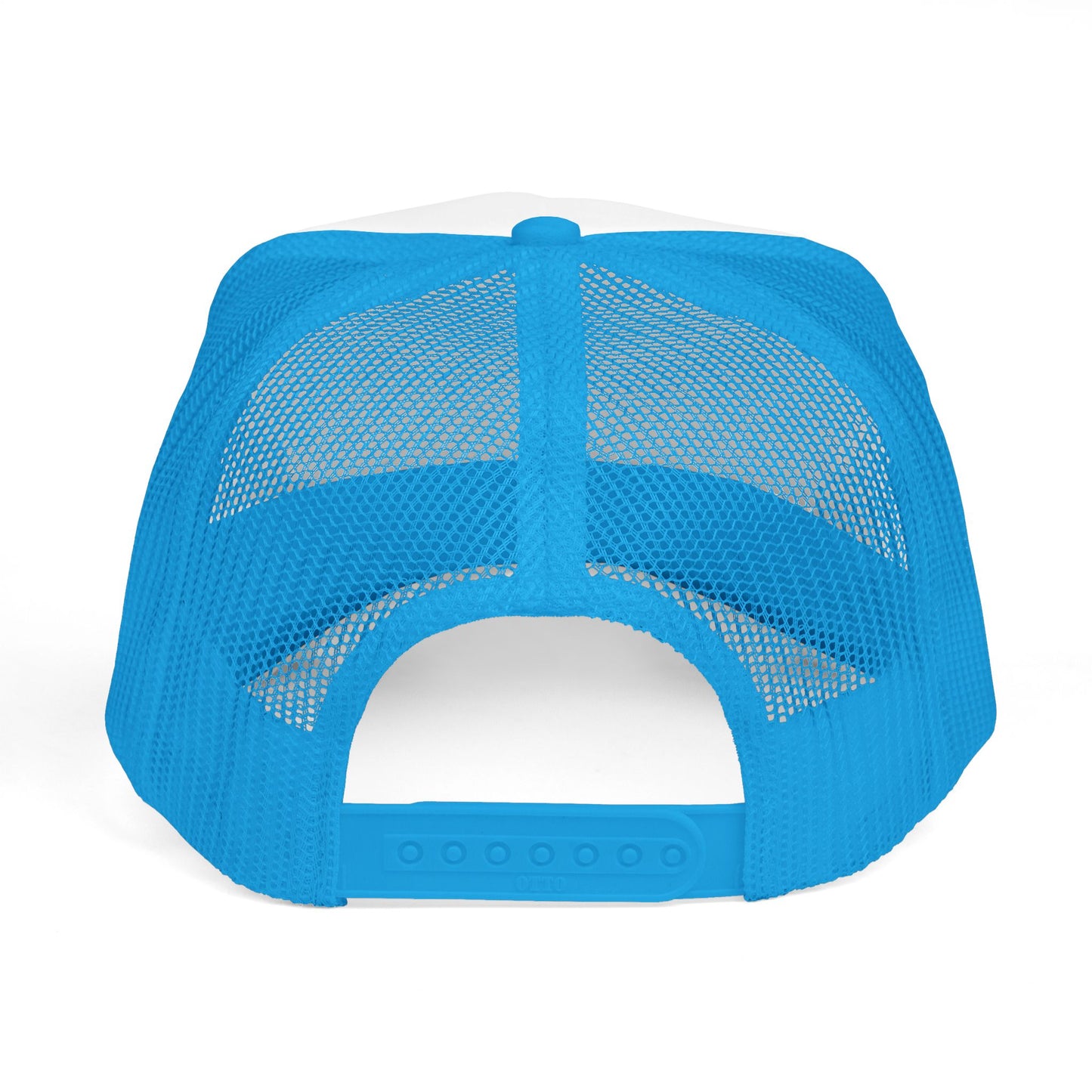 Fantasy Royale Trucker Cap — Gaming Logo Mesh Hat