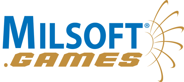 Milsoft Games Merchandise Store